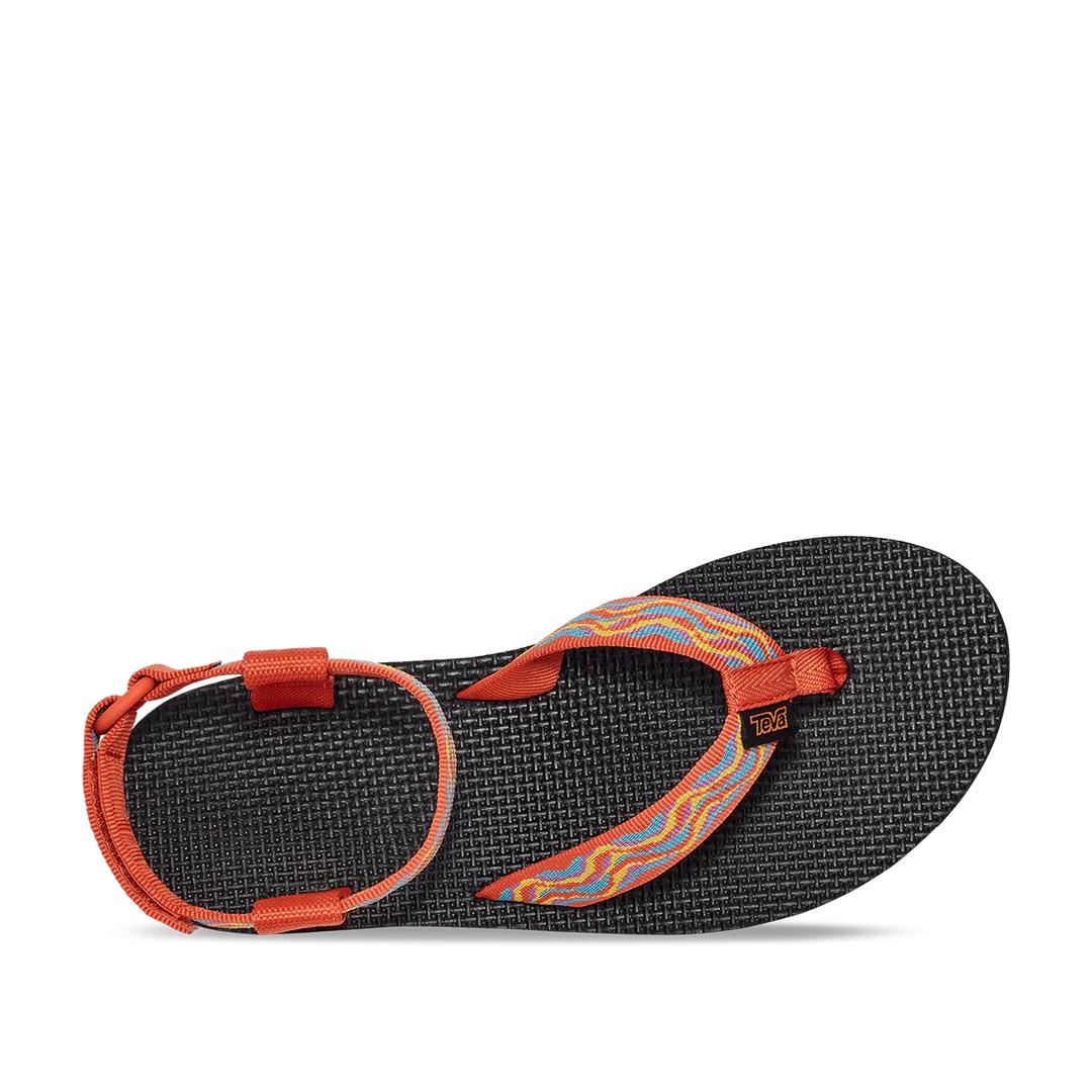Teva Original Sandal Revive Women's Shoes - Gallery 6