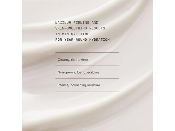 Versed Advanced Retinol Body Butter