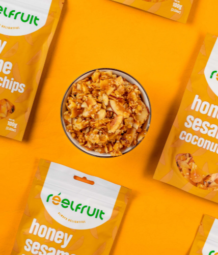 (6PK) ReelFruit Dried Fruit (Your Choice) - Gallery 29