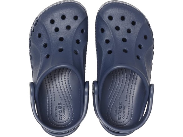 Crocs Bayaband Big Kids Clog (J2)