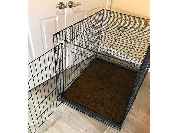 Enthusiast Gear Dog Mud Door Mat | Ultra Absorbent