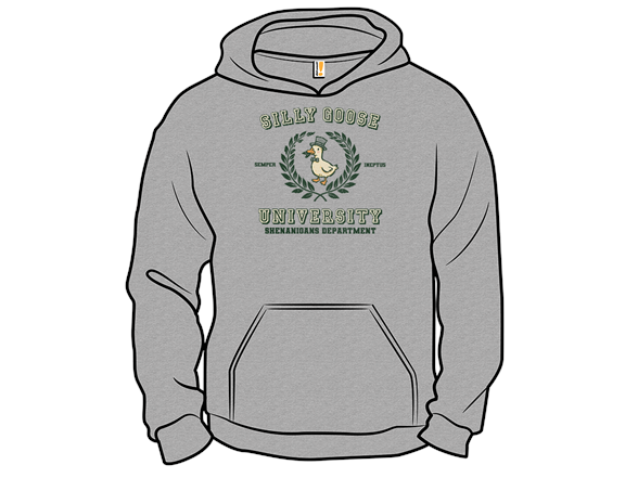 Silly Goose University