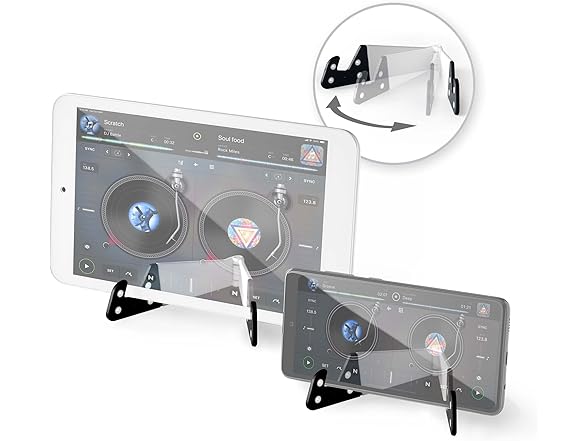 Hercules DJControl Mix - Bluetooth Wire