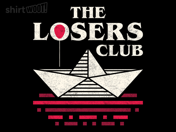 The Unpopular Club