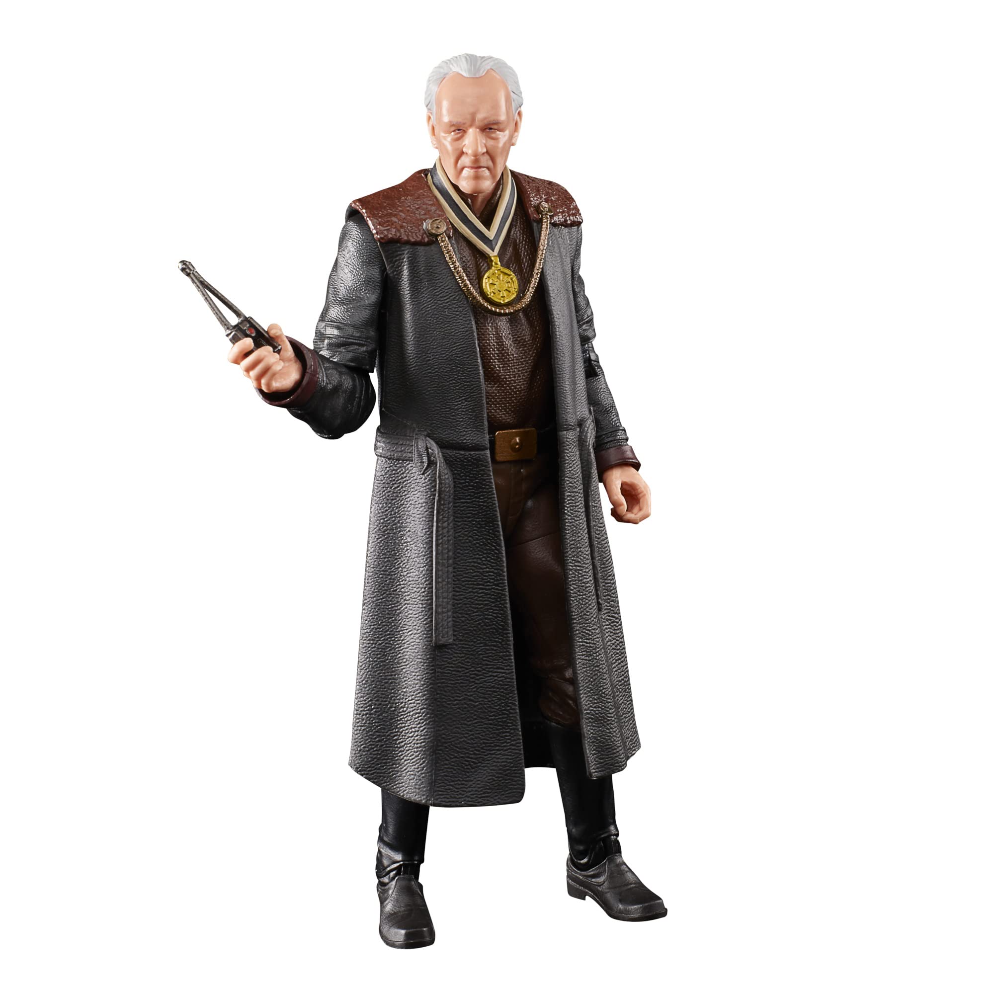 STAR WARS: The Black Series The Client Toy - Gallery 8