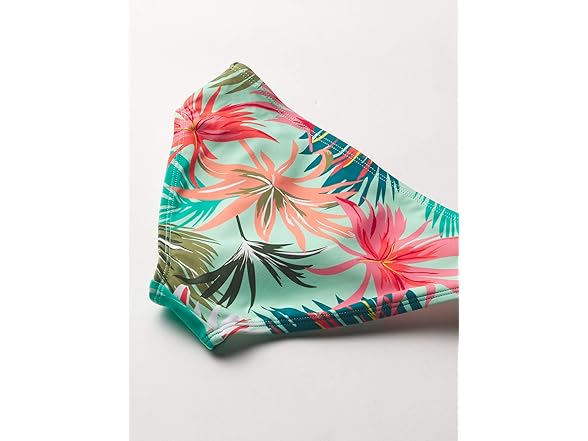 Kanu Surf Girls Long Set Cool Breeze Atlantis
