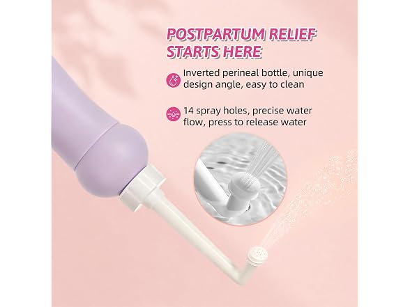 FAYUNDRA Postpartum Recovery Kit