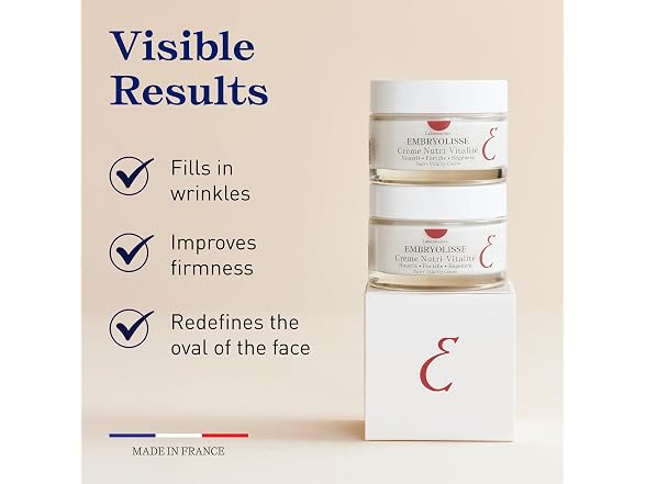 Firming-Lifting Cream, 1.69 oz