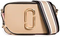 Marc Jacobs M0012007-289 Marc Jacobs Womens The Snapsho