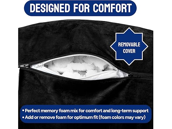 ComfortSpa Reading Pillow