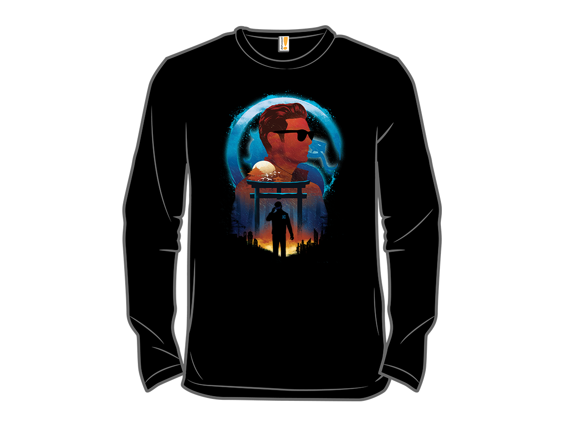 Defender of Earthrealm - Gallery 13