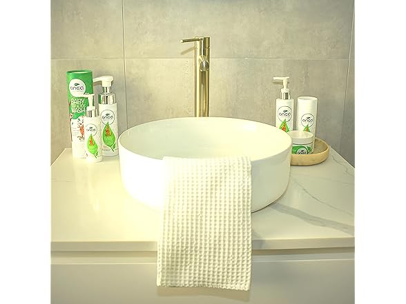 ONEA Baby Massage Oil