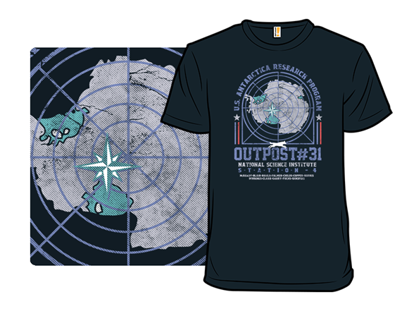 Outpost #31