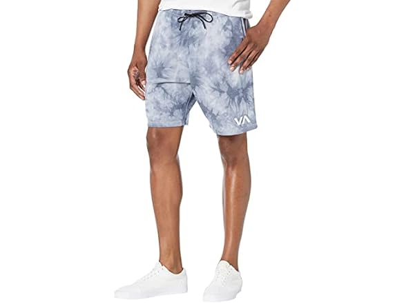 Rvca Men (S) Sport Shorts