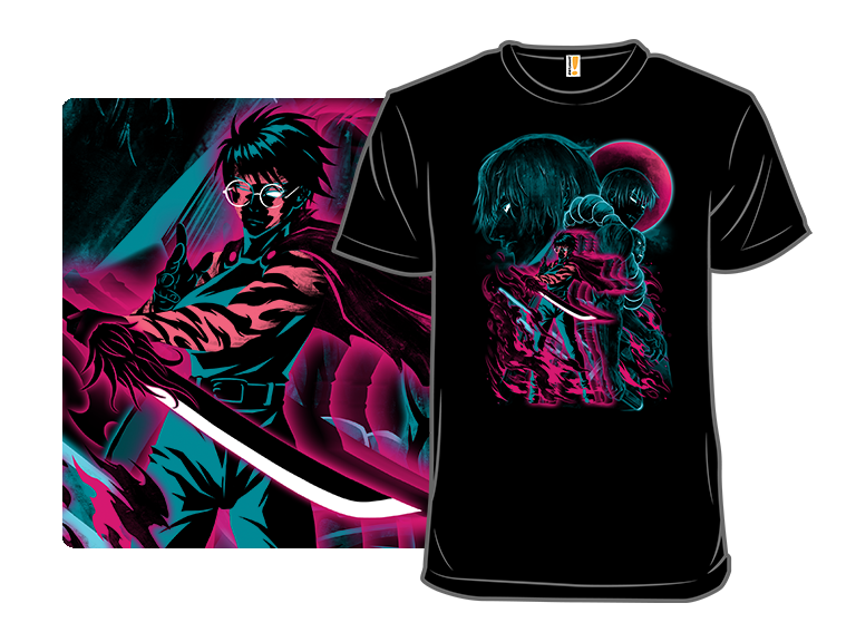 Natural Born Catastrophes - Gallery 8