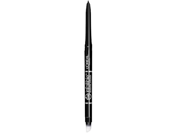 LOreal Paris Infallible Eyeliner Pencil Slate