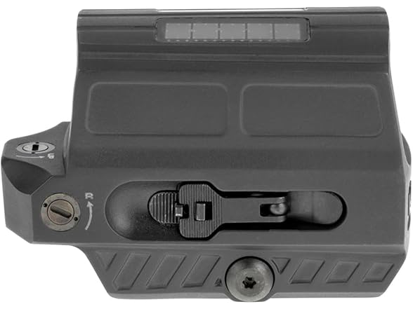 HOLOSUN HE512T-RD Red Dot Rifle Sight