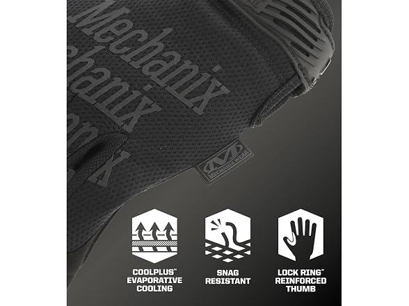 LG Mens Covert Glove
