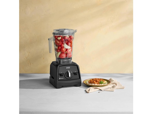 Vitamix Venturist Pro Blender, Black