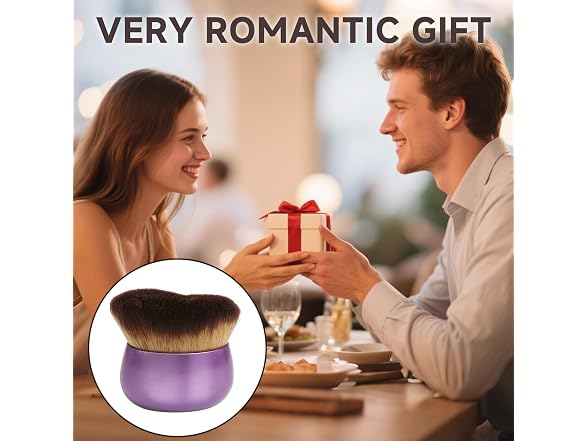 Generic Blend and Blur Extra Large Body Makeup