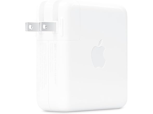 Apple 96W USB-C Power Adapter