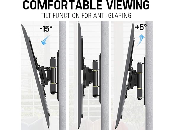 Mounting Dream TV Wall Mount 26-55in