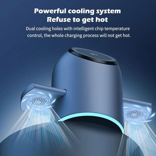 Qi2 Wireless Charger - Gallery 8