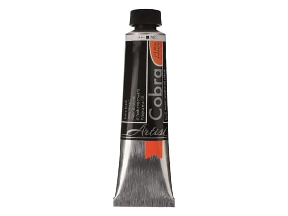Rembrandt/Talens - Cobra Water Mixable Oil