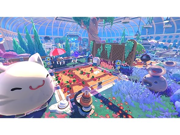 Slime Rancher 2