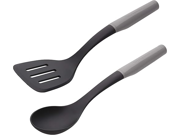 KitchenAid Universal Tool Set, 2-PK, Storm Gray