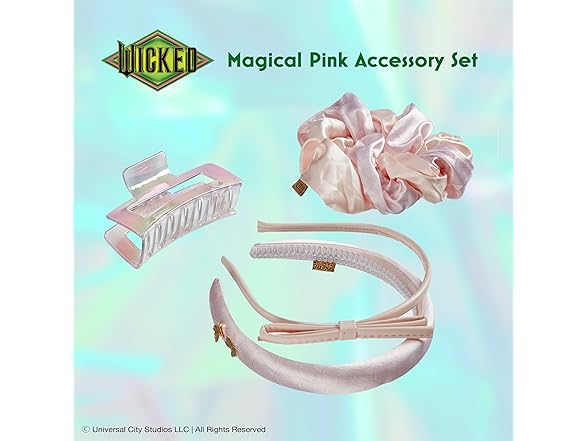 Conair Wicked Glinda Gift Box