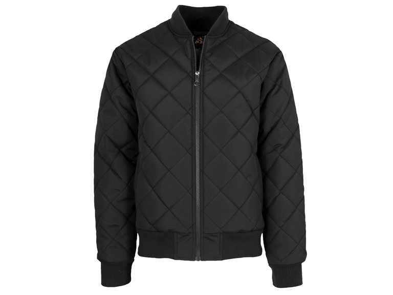 Spire By Galaxy WC-----(Men's 1PK) - TSP-7900 - BK - S Small