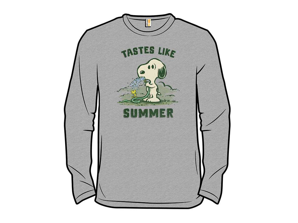 Tastes Like Summer - Gallery 11