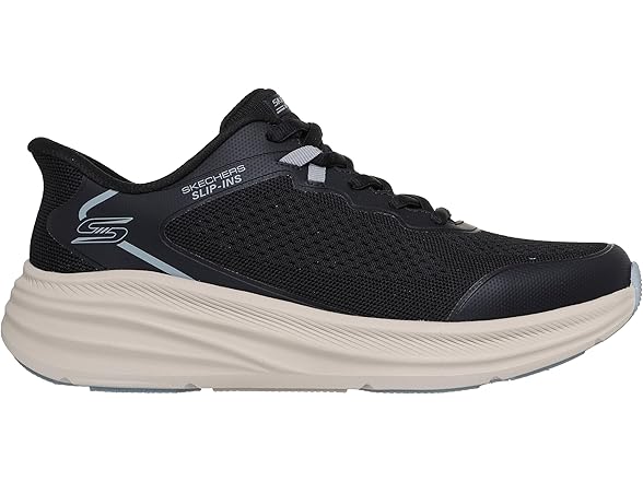 Skechers Bobs Men's Skillz Slip-Ins Sneaker