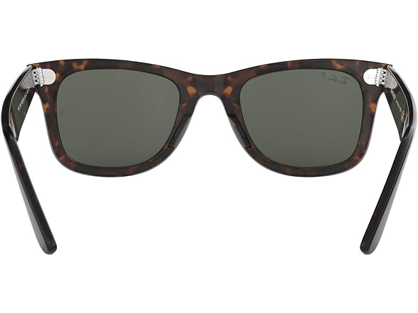 Ray-Ban Unisex Sunglasses Tortoise