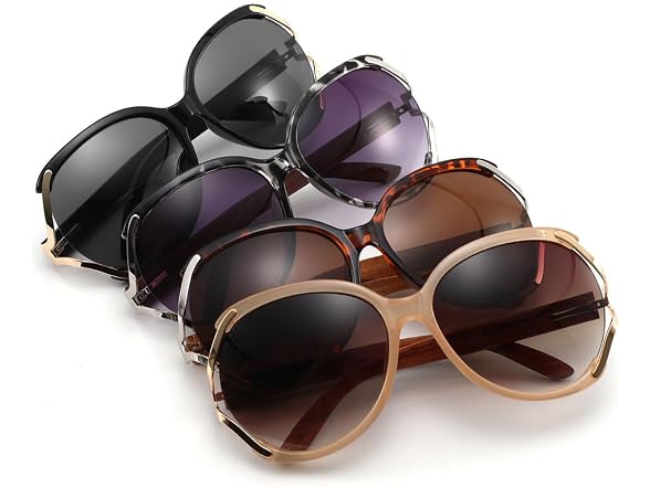 Tucci Italy Elegance Sunglasses