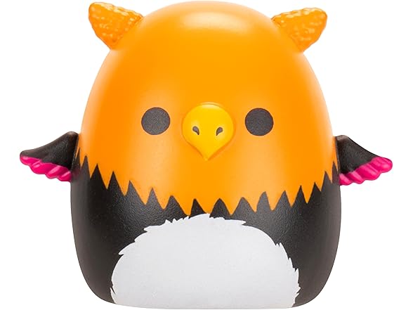 Squish-a-longs Mini-Squish 8-Pack (Wave 3, Style 3)