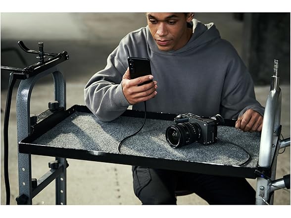 (NEW) Sony FX2 Full-Frame Cinema Camera (Body ONLY)