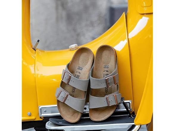 Birkenstock Women's Arizona Birkoflor