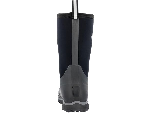Muck Arctic Excursion Mid Men's Shoes