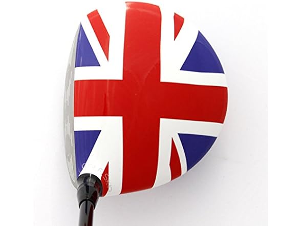 UK Flag