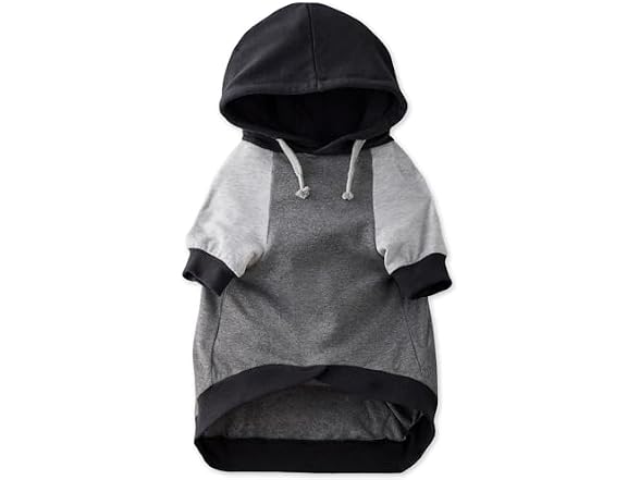 Pet Passion Rocky – The Original Lightweight Hooded Tee