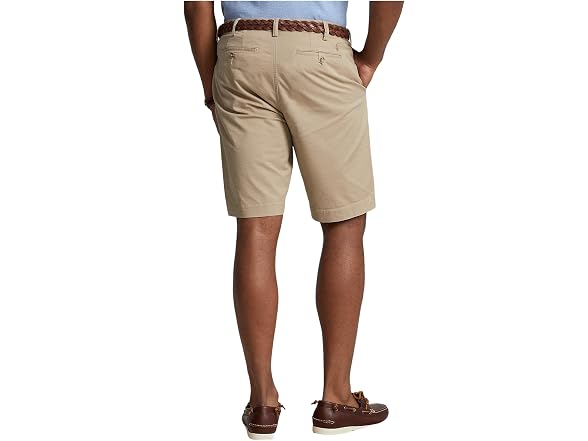 Polo Ralph Lauren Men Blend (46) Shorts