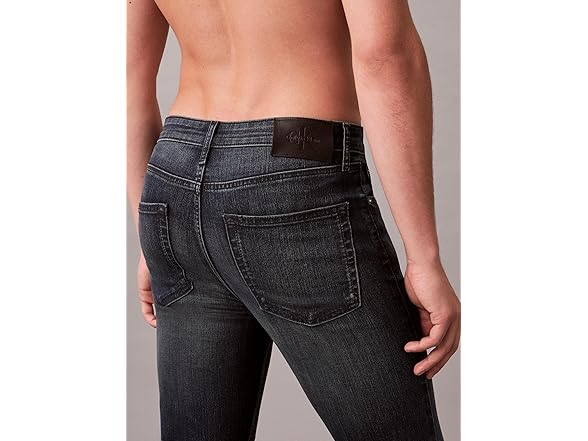 Calvin Klein Men Skinny Jeans