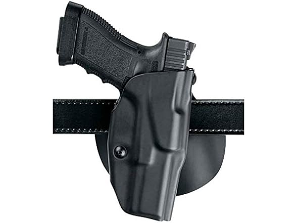 Safariland  6378 ALS PDL for GLK34 RH