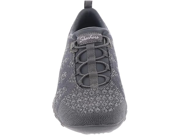 Skechers Women's Breathe Easy - Infi Knity