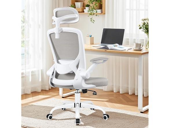Bestfair W0893 High Back Mesh Desk Chair1 (Open Box)