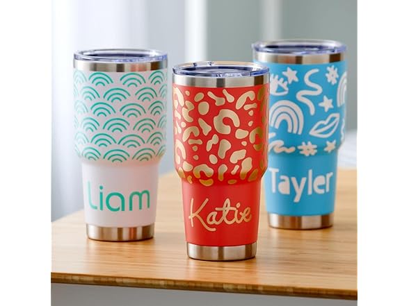 Cricut Smart Permanent Vinyl, Silver - 3ft Roll