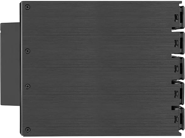 SilverStone 3.5 SAS 12G / SATA 6
