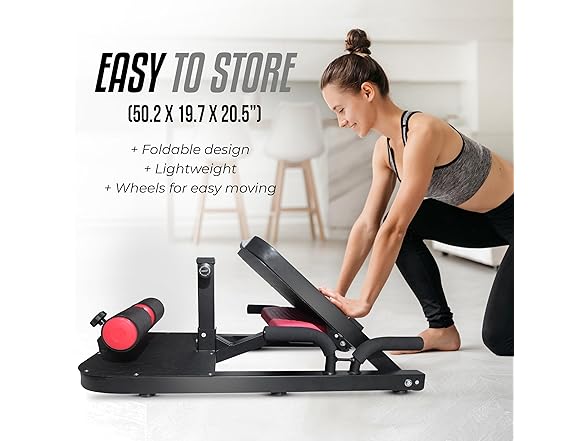 Yes4All Hip Thrust Machine